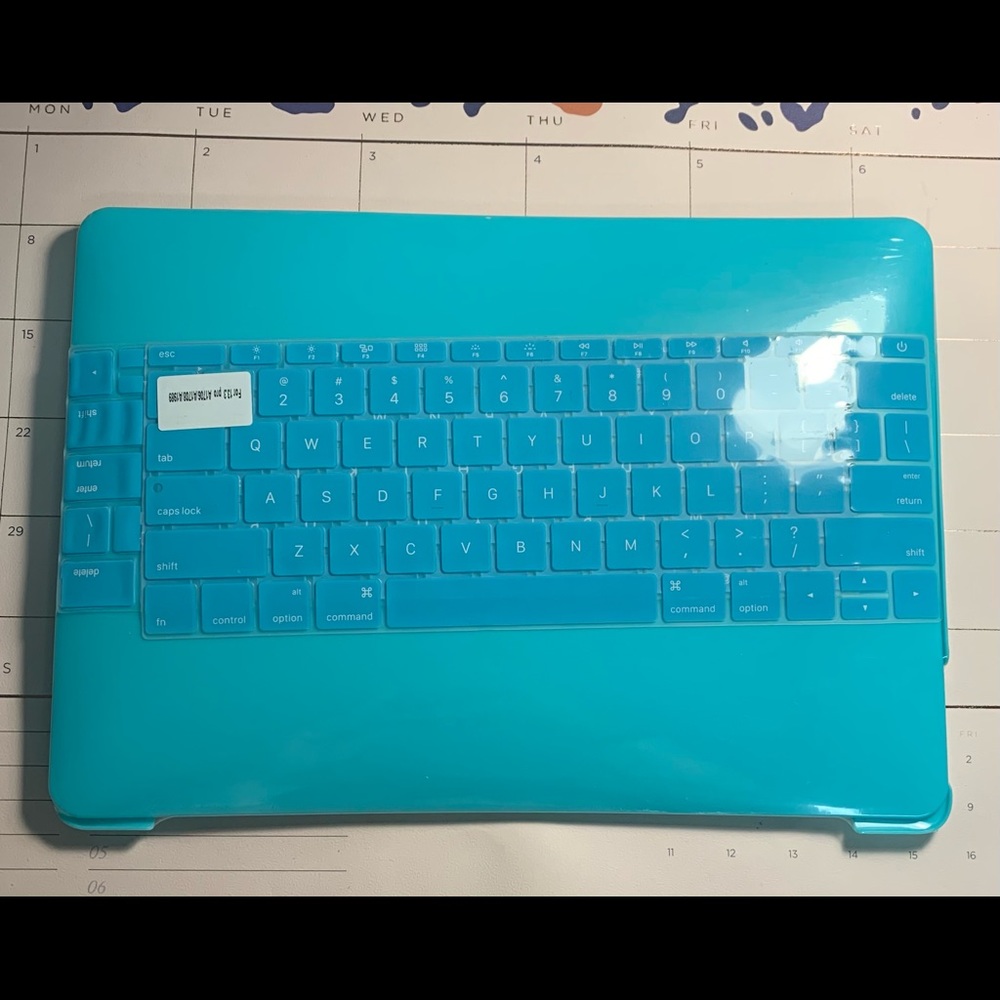 Mac Book Pro 13 inch Case